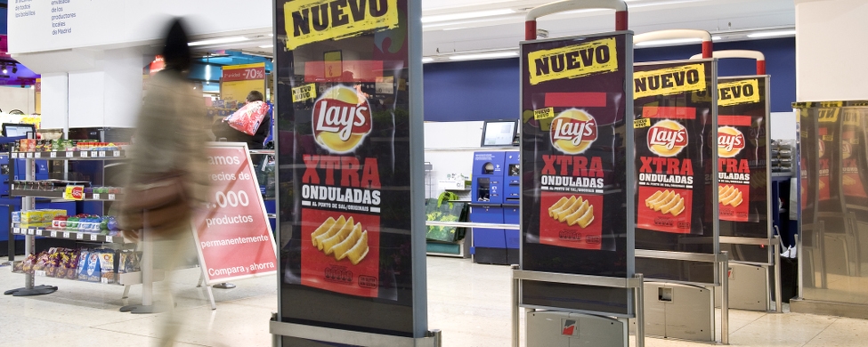 publicidad display