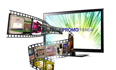 Advertising Screens Rental