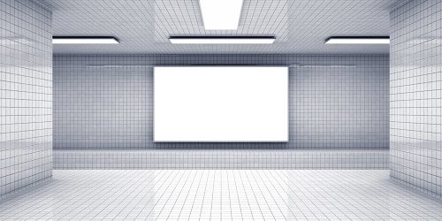 usos pantallas publicitarias