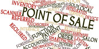pantallas punto de venta