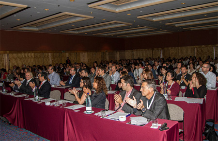 congreso publicidad lugar venta