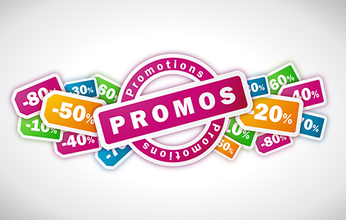 tipos de promociones tipos de promociones