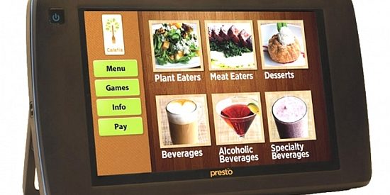 usar tablets en tu restaurante usar tablets en tu restaurante