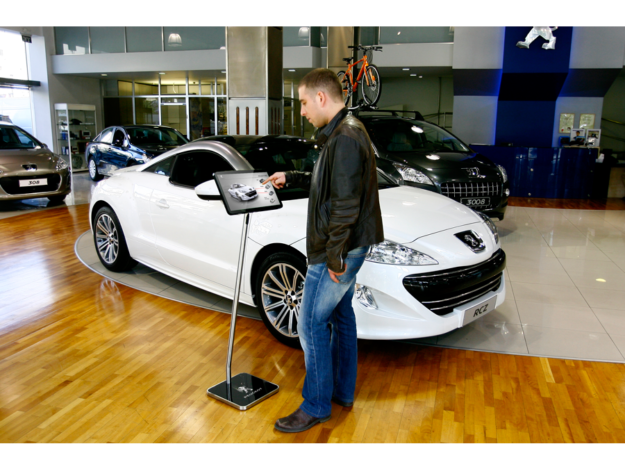 tiendas físicas tiendas físicas