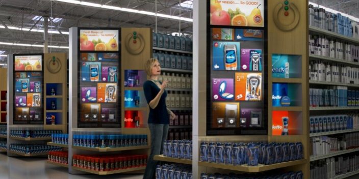 Pantallas digitales Pantallas digitales