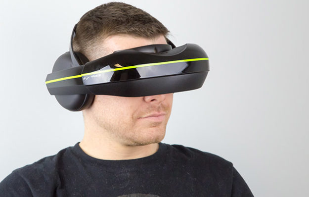 realidad virtual realidad virtual