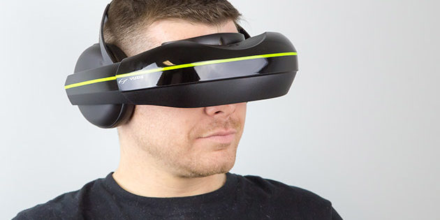 realidad virtual realidad virtual