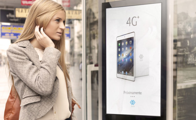 Digital Signage Digital Signage