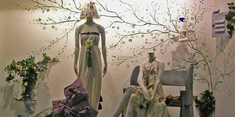 publicidad en el punto de venta