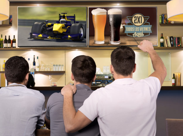 pantallas para publicidad pantallas para publicidad