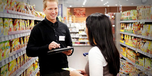 Field marketing Field marketing