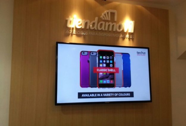 pantallas digitales pantallas digitales