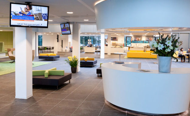 digital signage digital signage