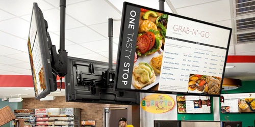 cartelería digital cartelería digital