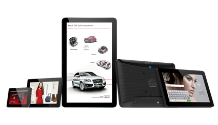 Location d’écrans publicitaires Location d’écrans publicitaires