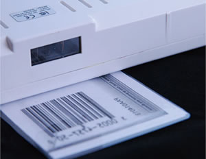 Barcode Scanner