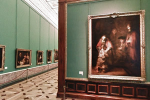 Mode Musée