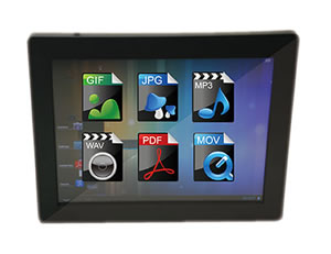 Entretenimiento multimedia