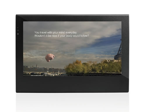 Pantalla HD 15 pulgadas Pantalla HD 15 pulgadas