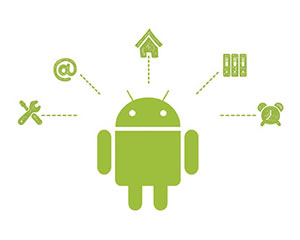 Sistema operacional Android