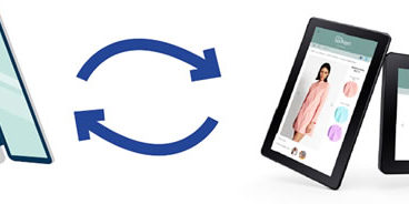 Software para publicidad en pantallas Software para publicidad en pantallas