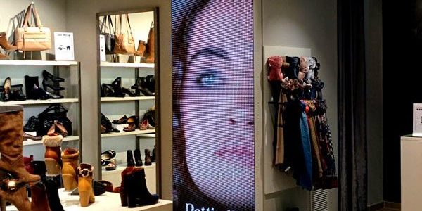 pantallas publicitarias pantallas publicitarias