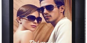 pantallas publicitarias