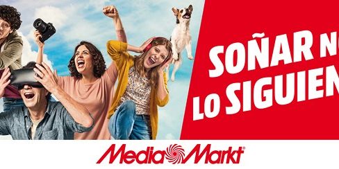 Soñar no, lo siguiente": el cambio estrategia publicitaria Media - Promotienda