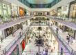 centros comerciales