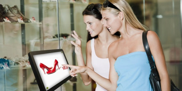 Digital signage Digital signage