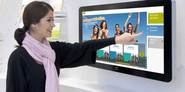 pantallas interactivas pantallas interactivas