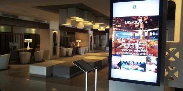 pantallas publicitarias pantallas publicitarias