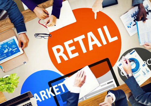 retail