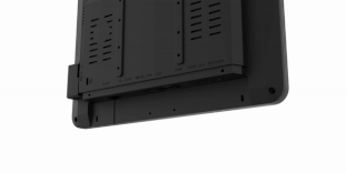 Optional power over ethernet Optional power over ethernet