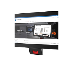 Scan products quickly Scan products quickly