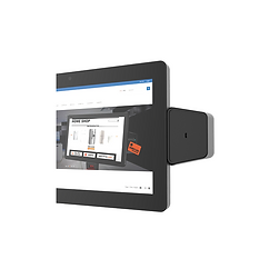 Tracks and identify devices automatically Tracks and identify devices automatically